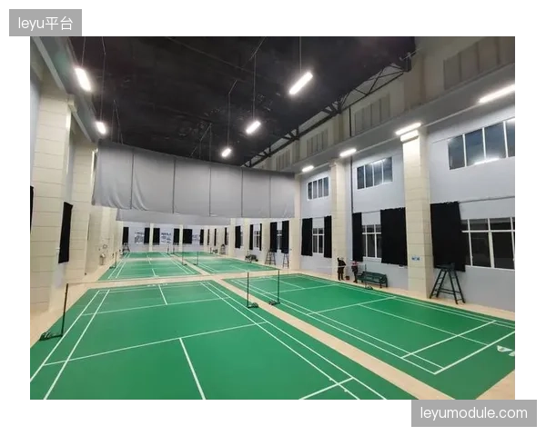上海源深体育馆安装防眩光灯具矩阵纠偏低端照度标准